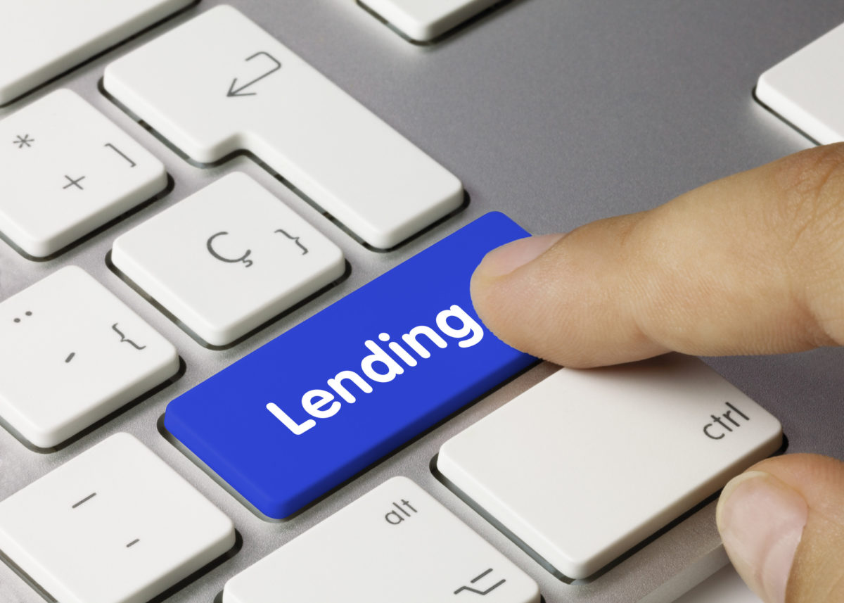 Lending